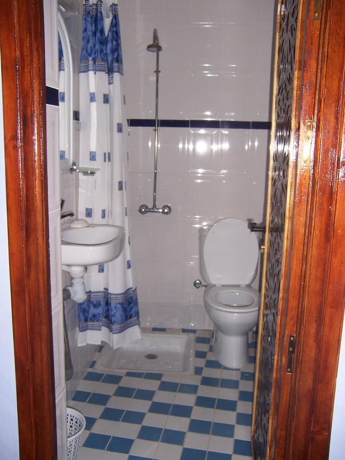 Maison D'Hote Chams Chefchaouen Eksteriør billede
