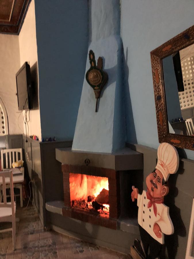 Maison D'Hote Chams Chefchaouen Eksteriør billede